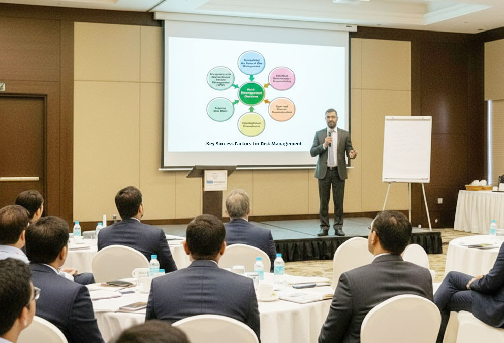PMI-RMP certification training online course