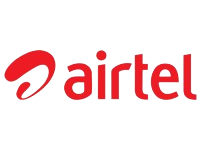 Airtel Logo Airtel Logo