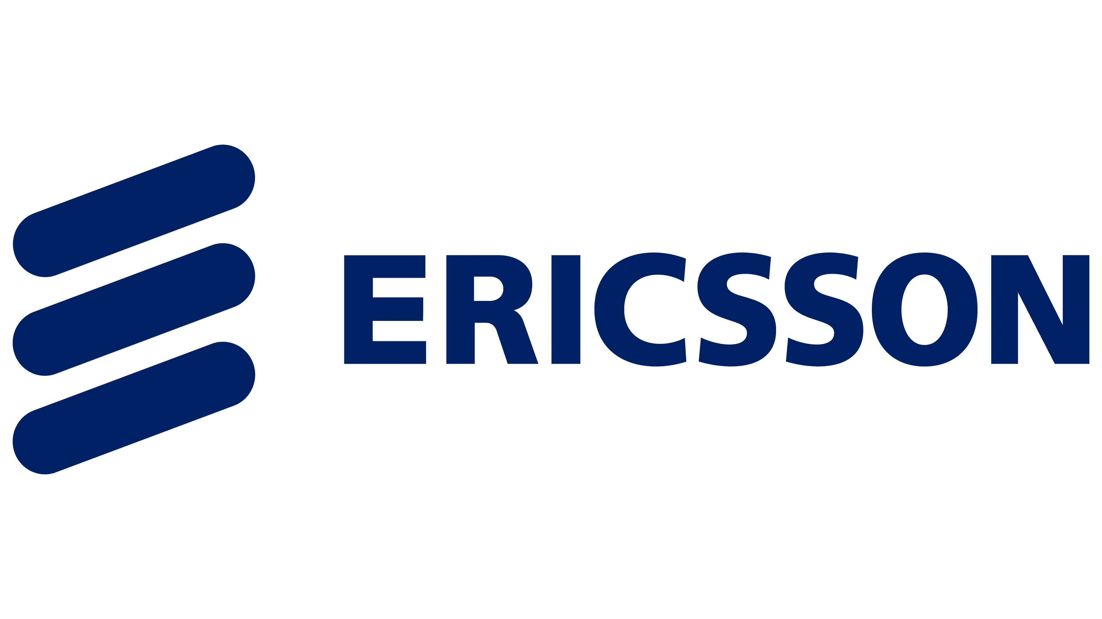 Ericsson Logo Ericsson Logo