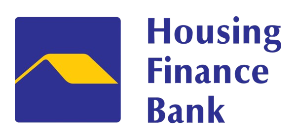 Housing Finance Bank Logo Housing Finance Bank Logo