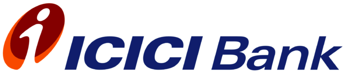 ICICI Bank Logo ICICI Bank Logo