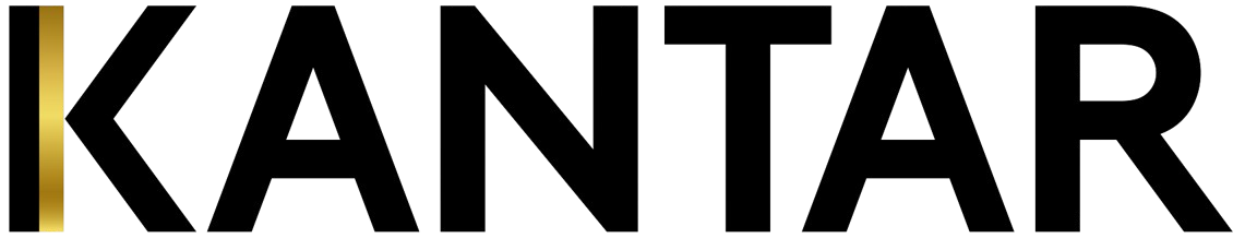 KANTAR Logo KANTAR Logo