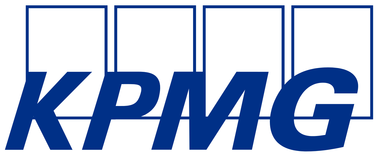 KPMG Logo KPMG Logo