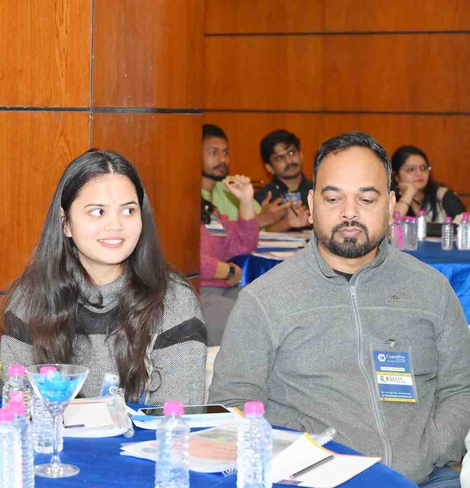 Classroom-based PMI certification preparation training