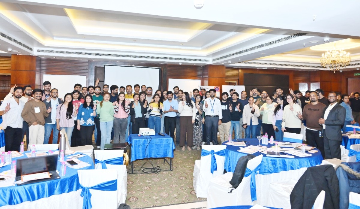 CoachPro Global professional training moments