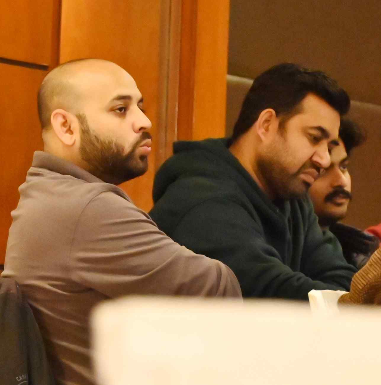 Participants attending project management training at CoachPro Global