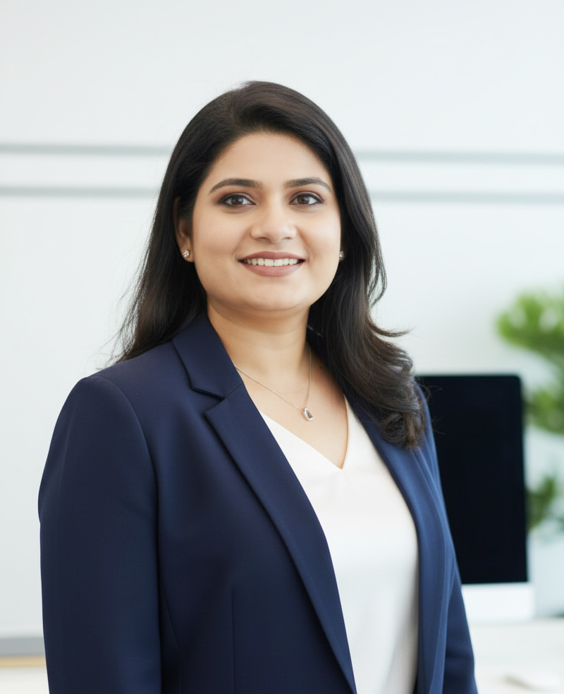 CoachPro Alumni Shweta Gupta