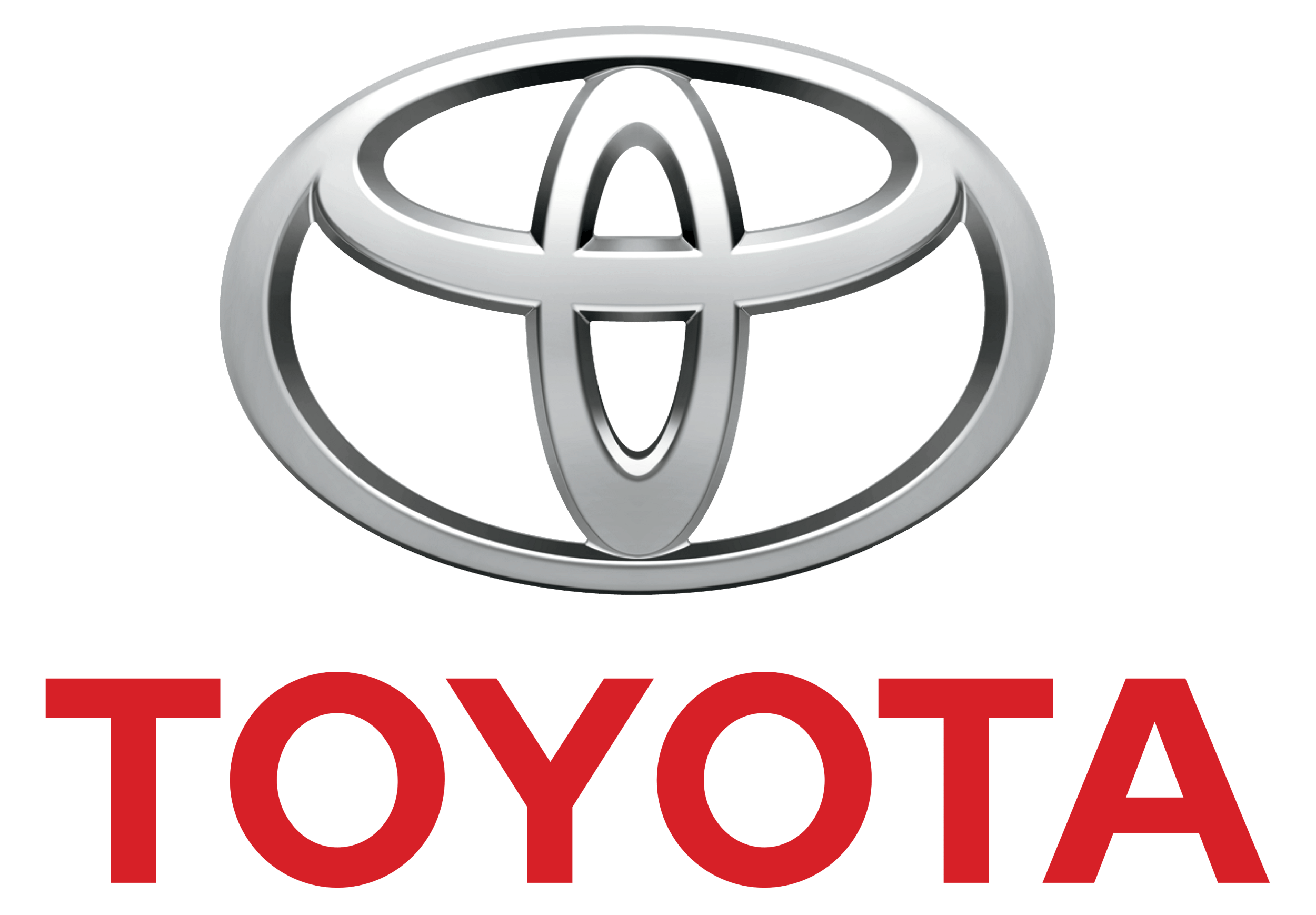 Toyota Logo Toyota Logo